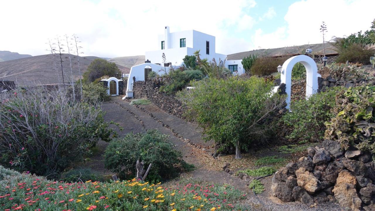 Casa rural Eco Finca Verde *