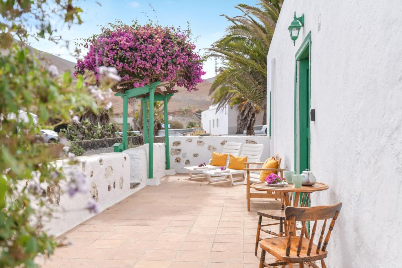 Holiday home Tamia