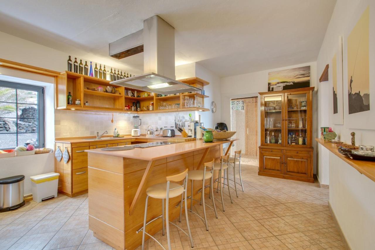 Pure La Asomada Chalet
