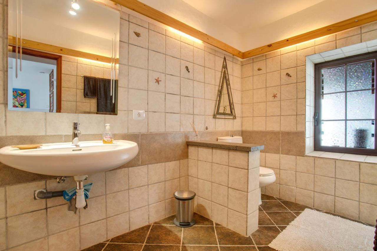 Pure La Asomada Chalet