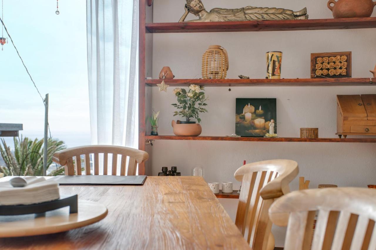 Pure La Asomada Chalet *