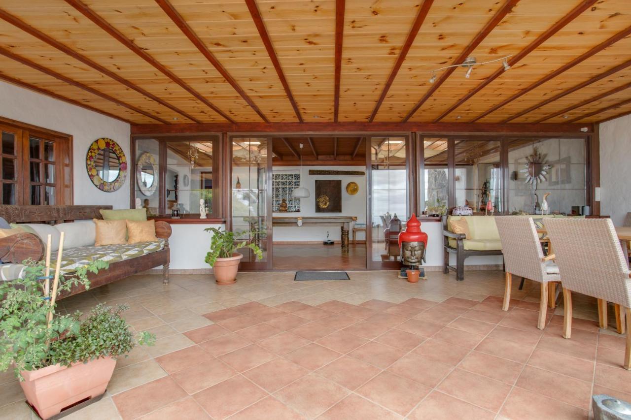 Pure La Asomada Chalet La Asomada (Lanzarote)