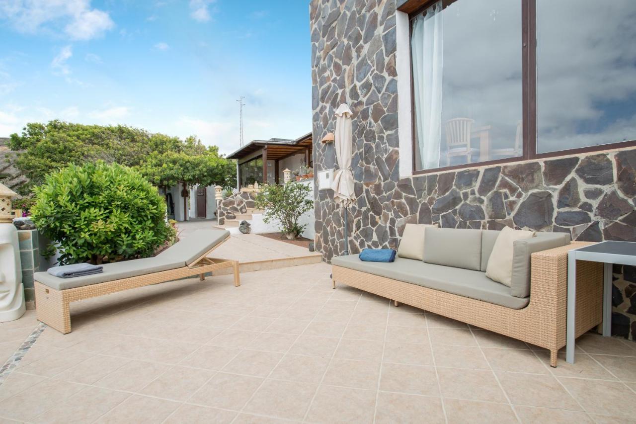 Pure La Asomada Chalet *