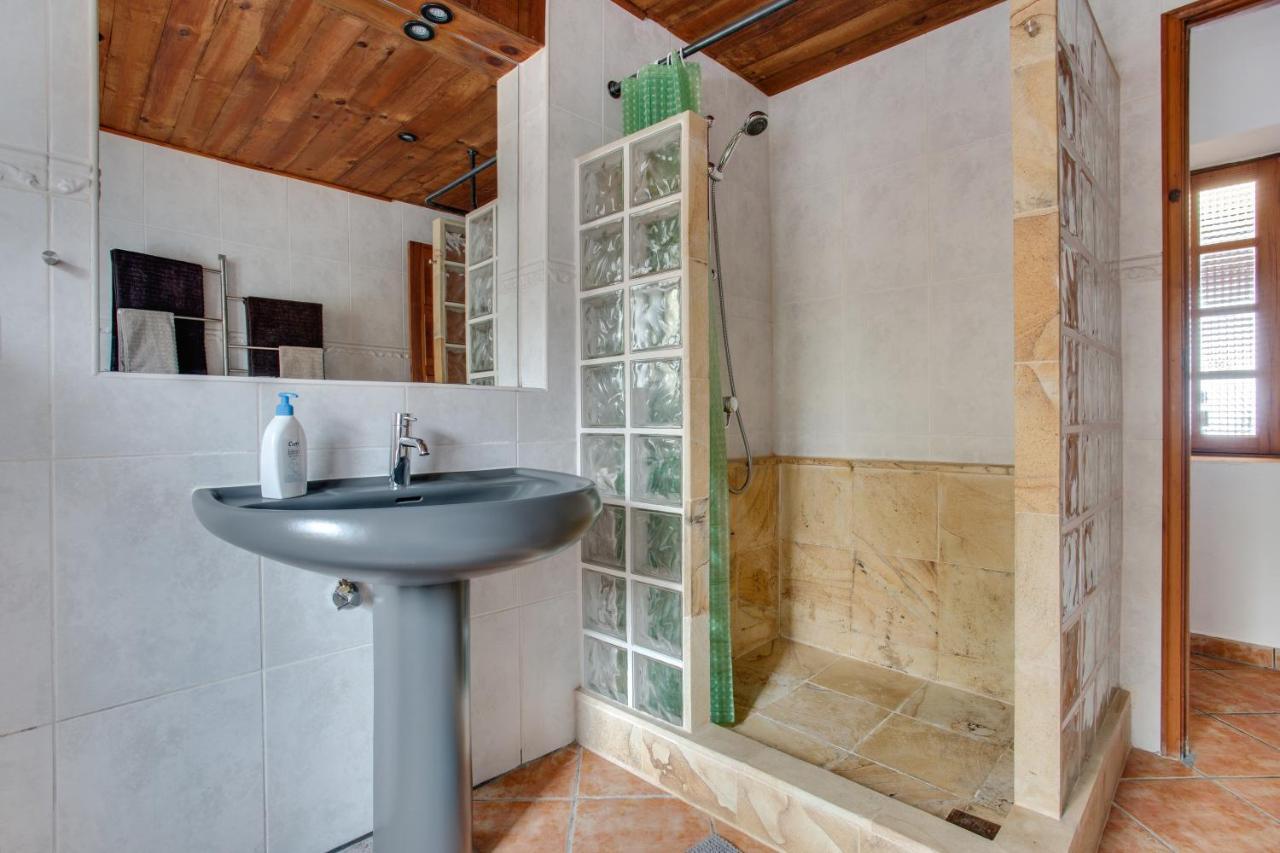 Pure La Asomada Chalet