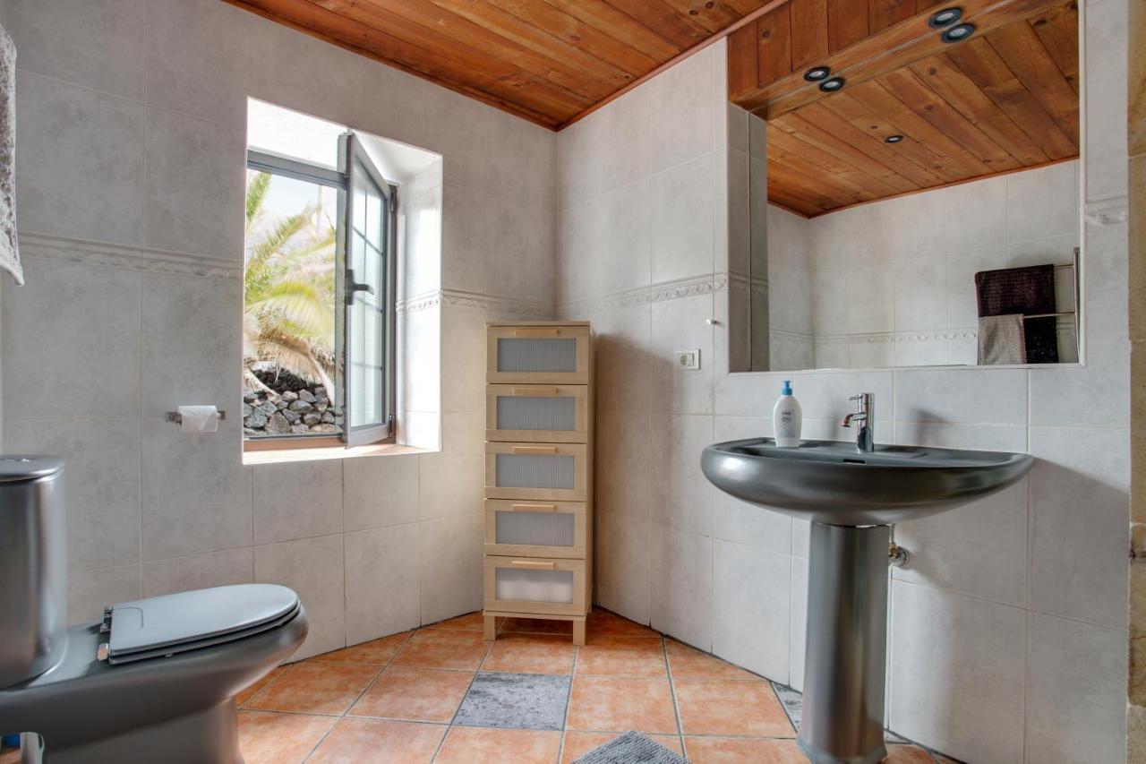 Chalet Pure La Asomada