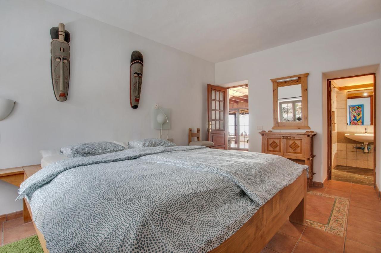 Pure La Asomada Chalet *
