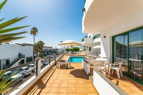 Apartamento Quiqueres