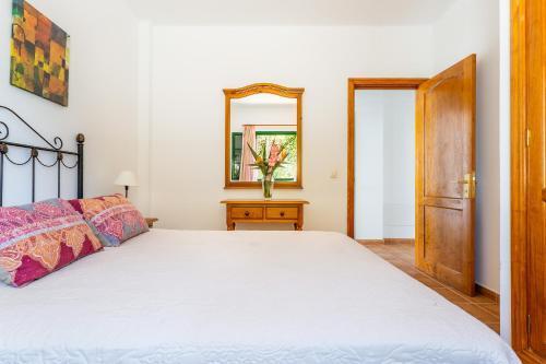 Apartamento Quiqueres