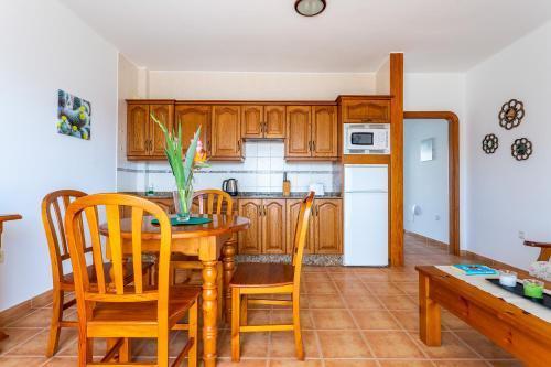 Quiqueres Apartamento