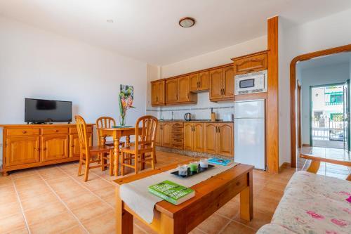 Quiqueres Apartamento *