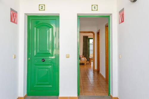 Apartamento Quiqueres