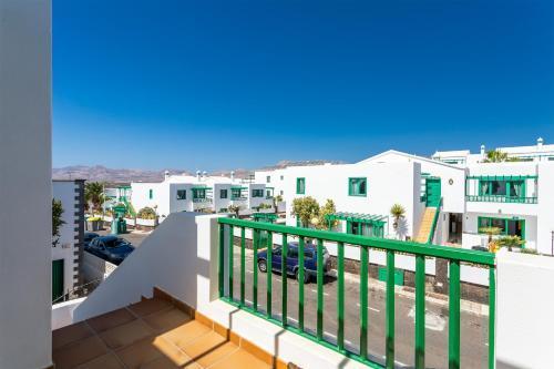 Quiqueres Apartamento Puerto del Carmen (Lanzarote)