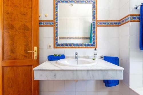 Quiqueres Apartamento