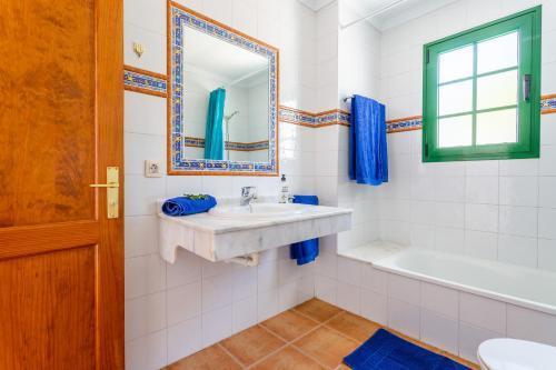 Apartamento Quiqueres *
