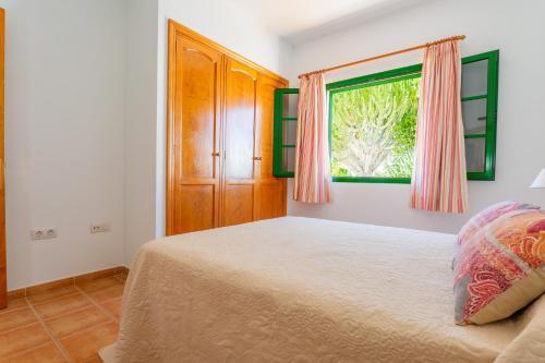 Apartamento Quiqueres *
