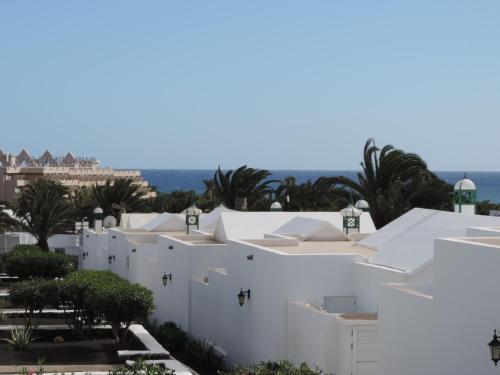 Casa Mamen Spacious With Sea Views Puerto del Carmen (Lanzarote)
