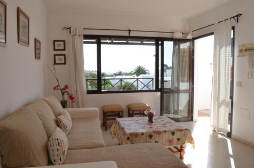 Casa Mamen Spacious With Sea Views Apartamento