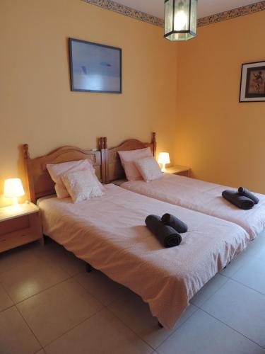 Casa Mamen Spacious With Sea Views Puerto del Carmen (Lanzarote)