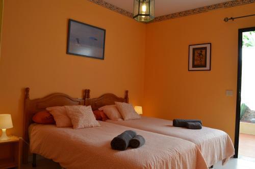 Casa Mamen Spacious With Sea Views Apartamento Puerto del Carmen (Lanzarote)
