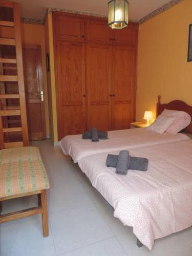 Casa Mamen Spacious With Sea Views * Puerto del Carmen (Lanzarote)