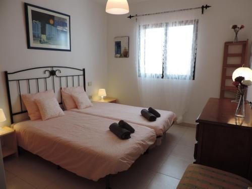 Apartamento Casa Mamen Spacious With Sea Views