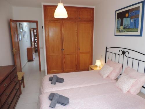 Apartamento Casa Mamen Spacious With Sea Views Puerto del Carmen (Lanzarote)