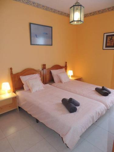 Apartamento Casa Mamen Spacious With Sea Views