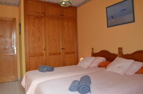 Apartamento Casa Mamen Spacious With Sea Views *