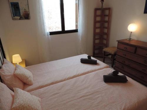 Casa Mamen Spacious With Sea Views Apartamento Puerto del Carmen (Lanzarote)