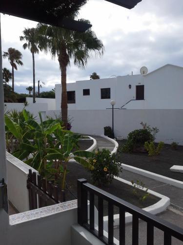 Chafari B5 A1 Apartamento *