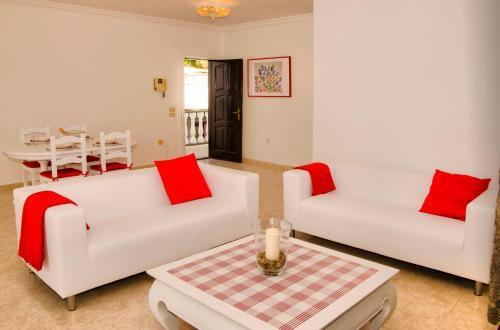 Apartment Casa Oceano