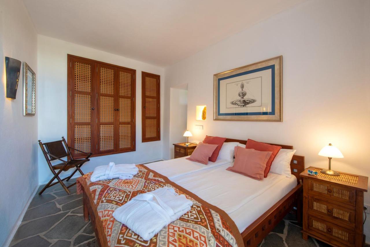El Inti Bed and breakfast *