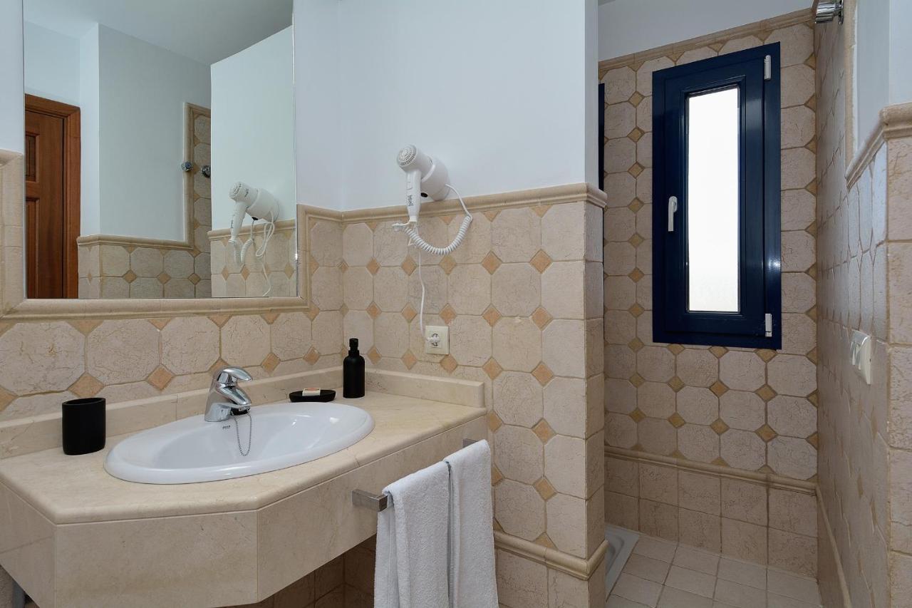 Kentia With Private Pool * Puerto Calero