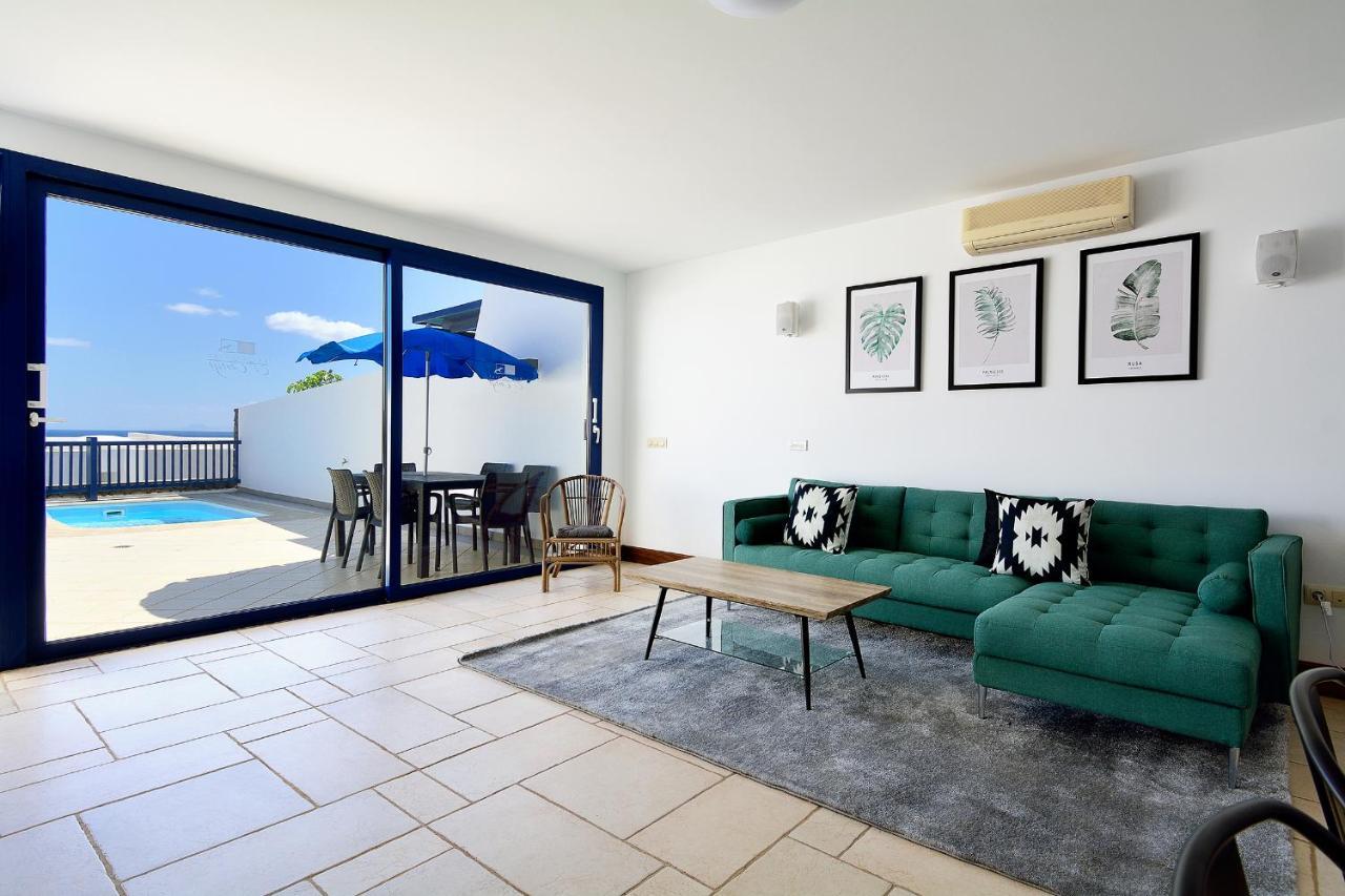 Villa Kentia With Private Pool