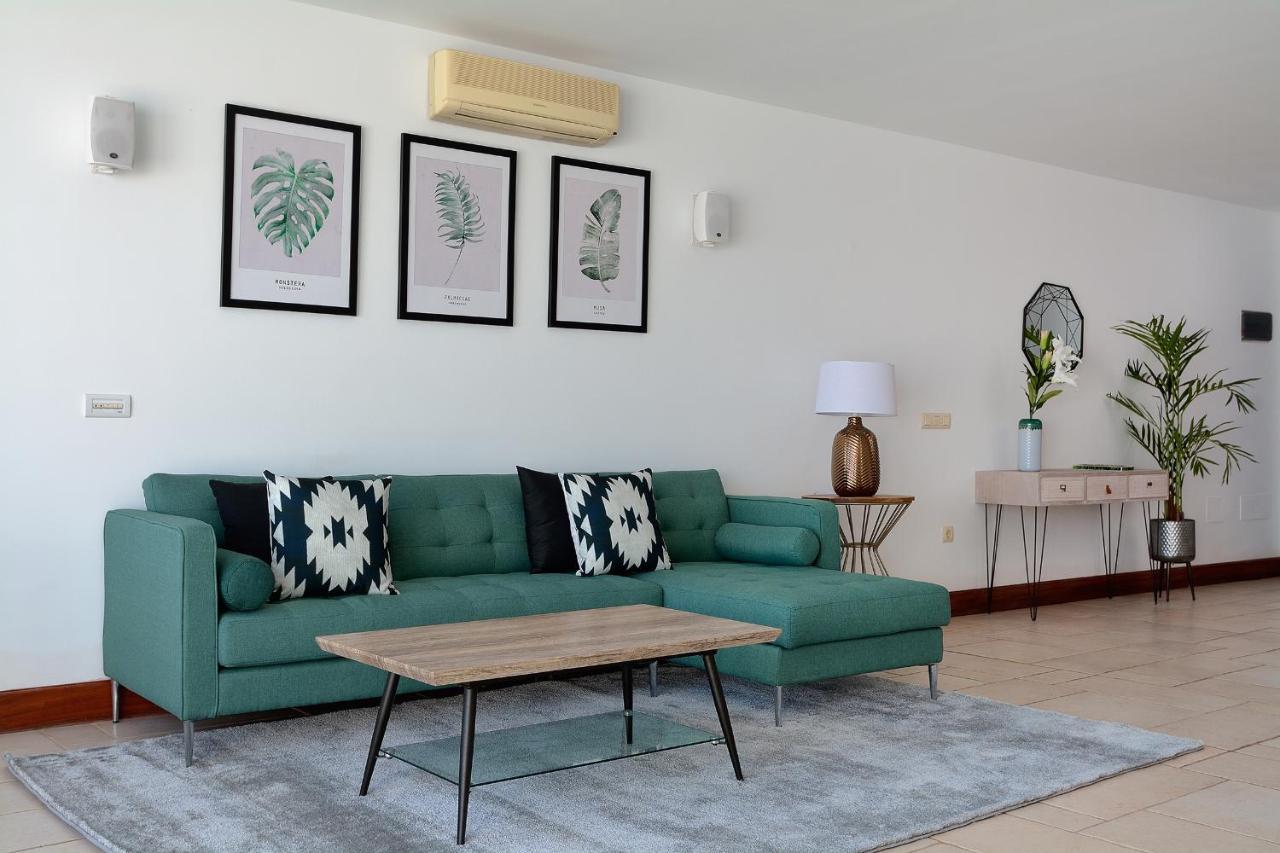 Villa Kentia With Private Pool Puerto Calero
