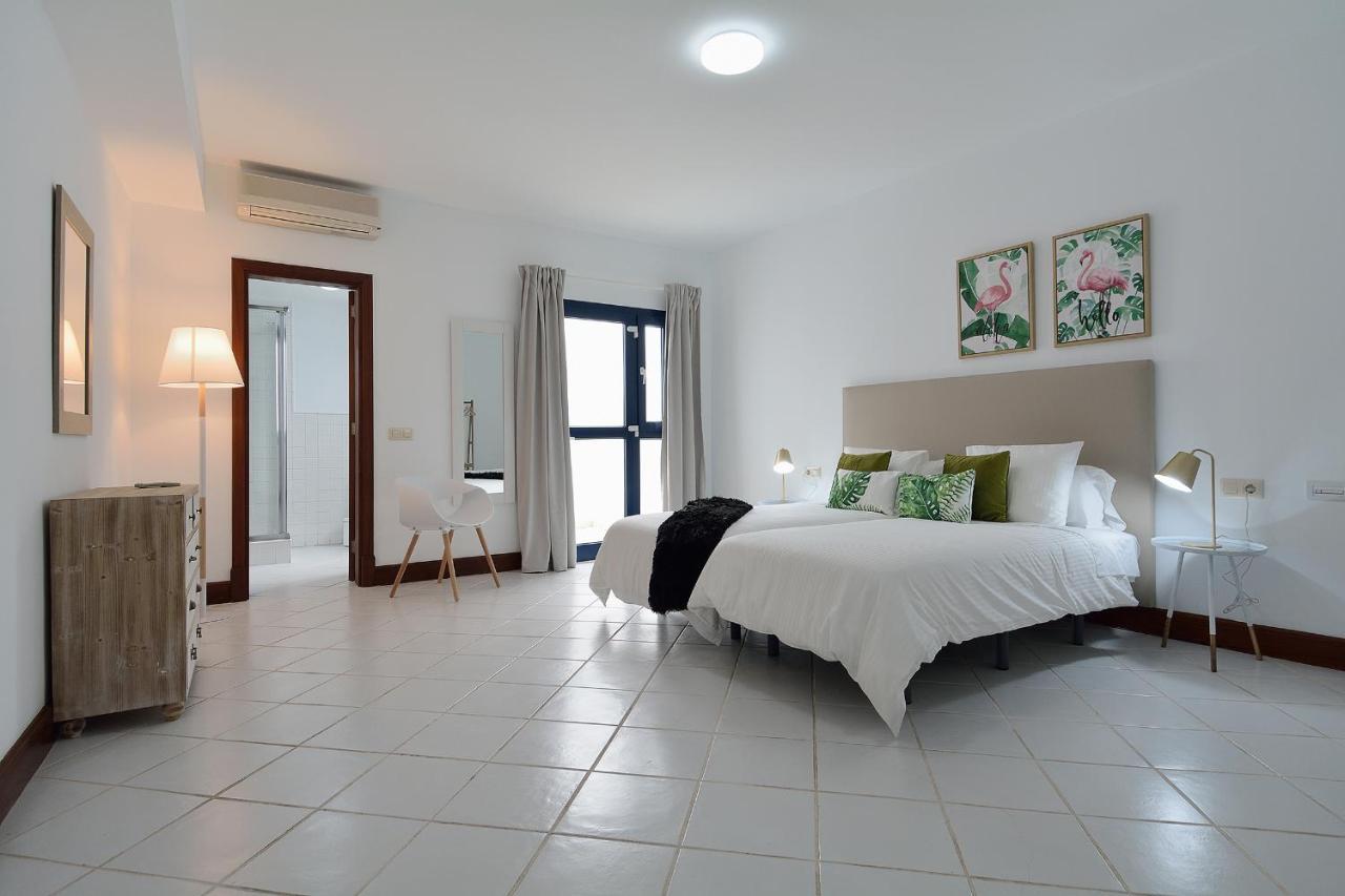 Villa Kentia With Private Pool Puerto Calero