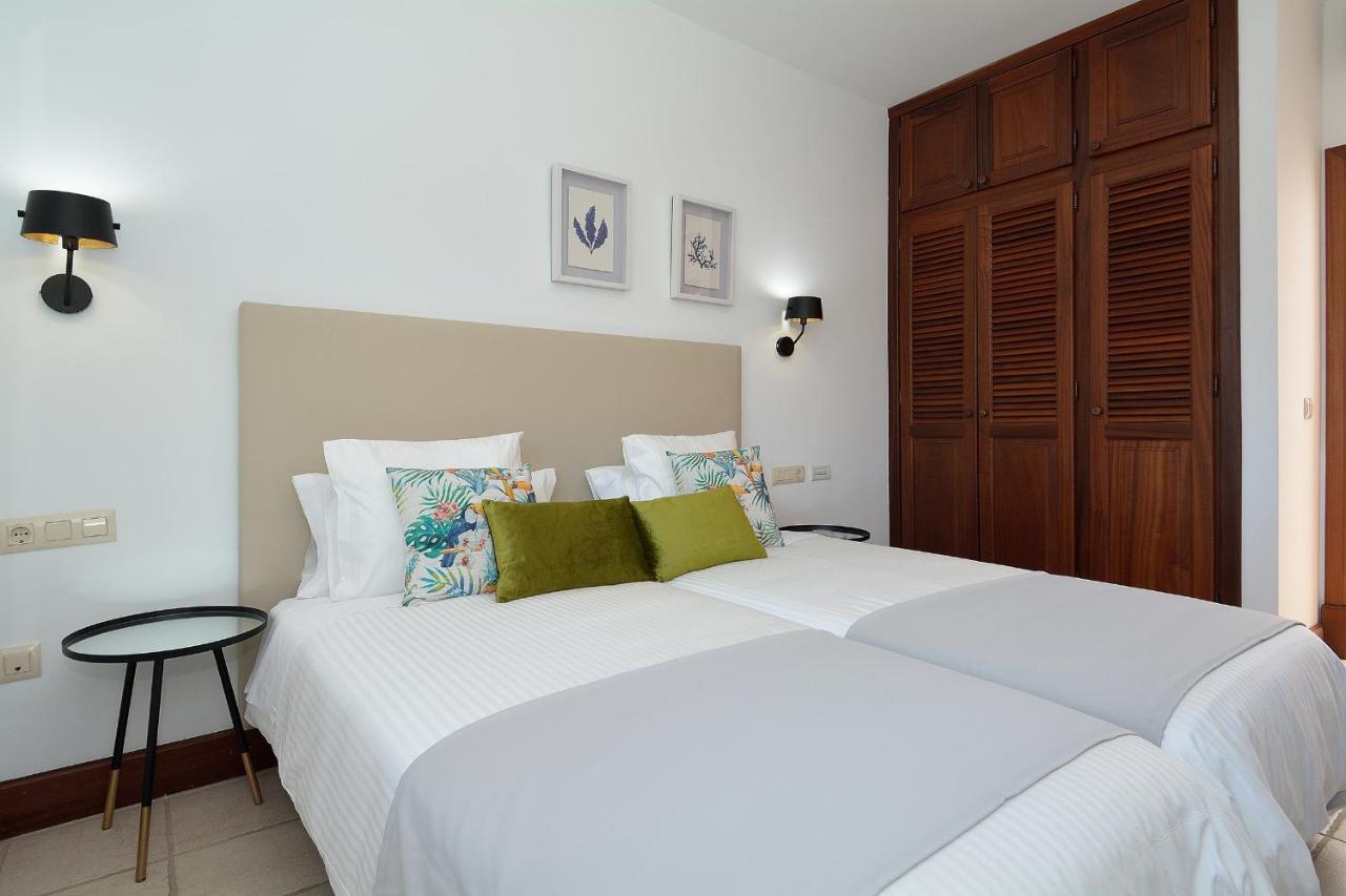 Kentia With Private Pool Puerto Calero