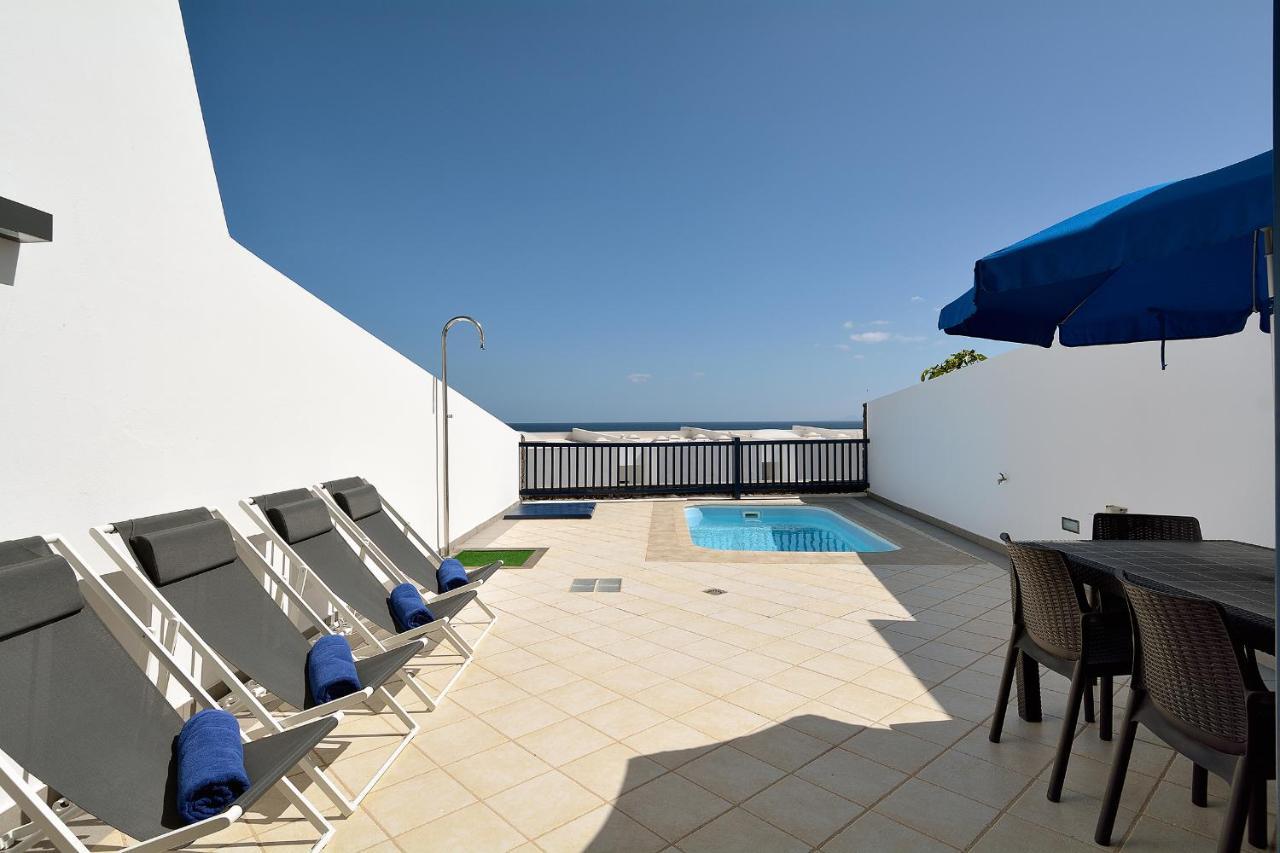 Kentia With Private Pool Villa