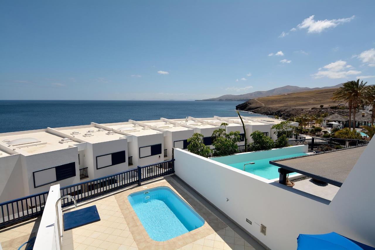 Kentia With Private Pool Puerto Calero