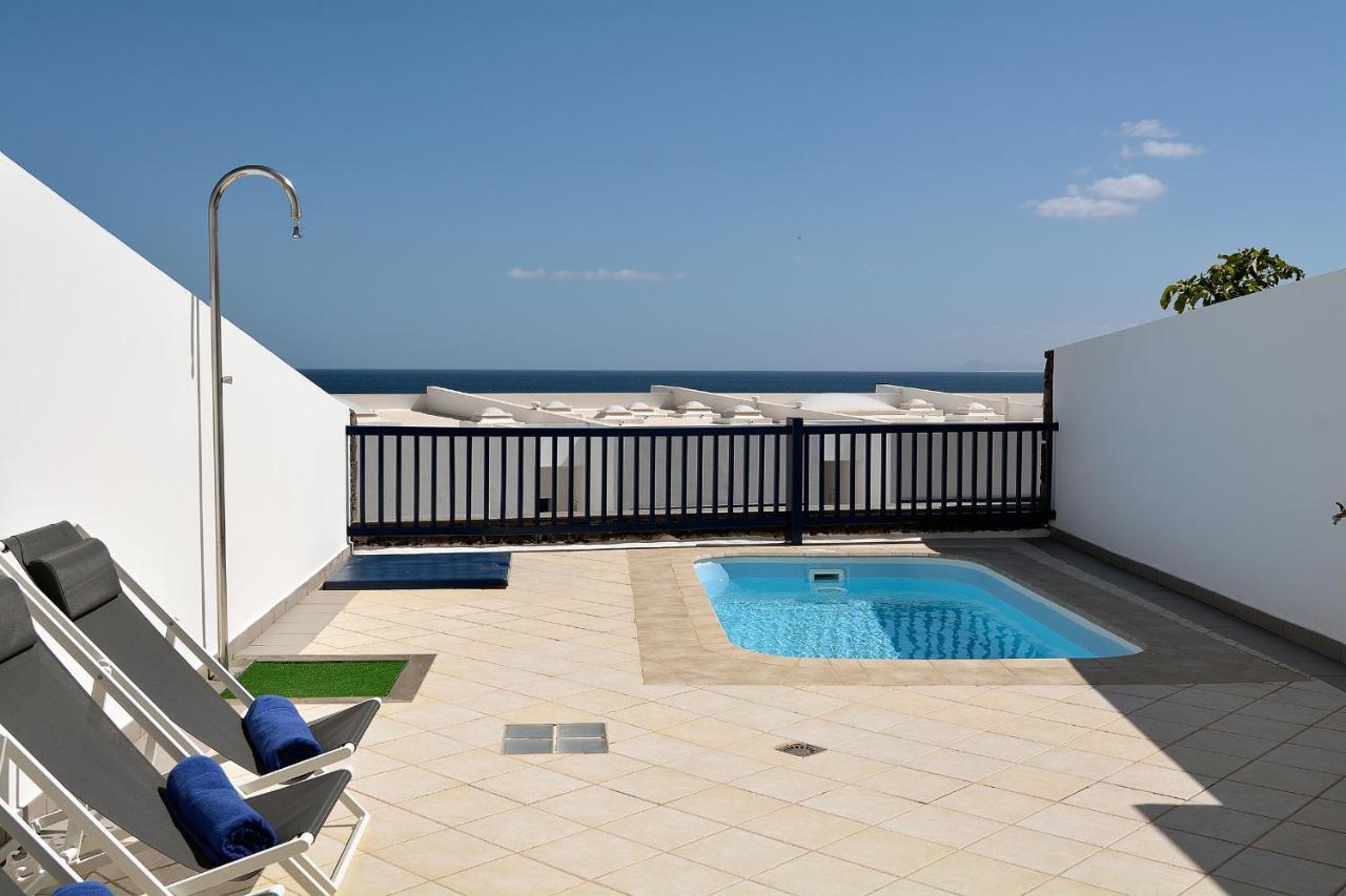 Kentia With Private Pool Villa Puerto Calero