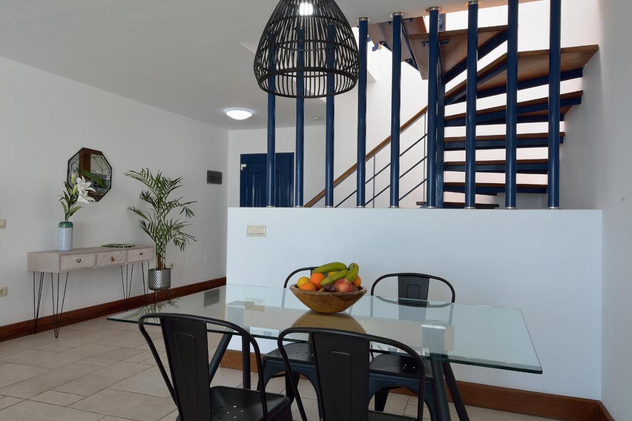 Kentia With Private Pool Villa Puerto Calero
