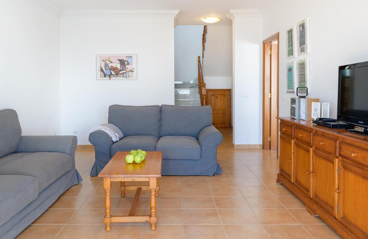 Casas Nohara, Playa Blanca Yaiza (Lanzarote)