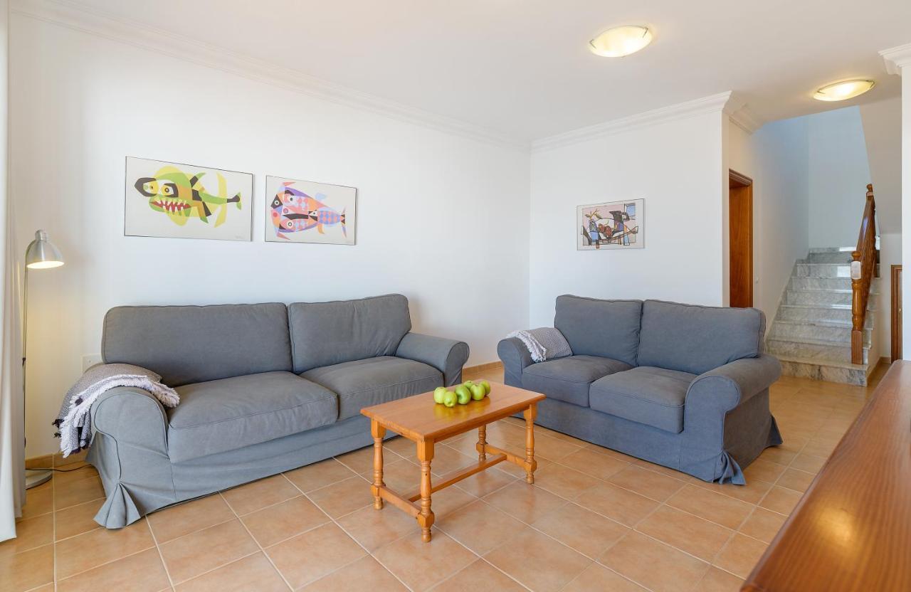 Casas Nohara, Playa Blanca