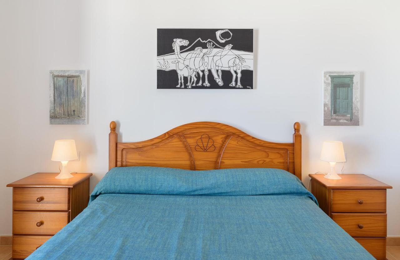 Casas Nohara, Playa Blanca *