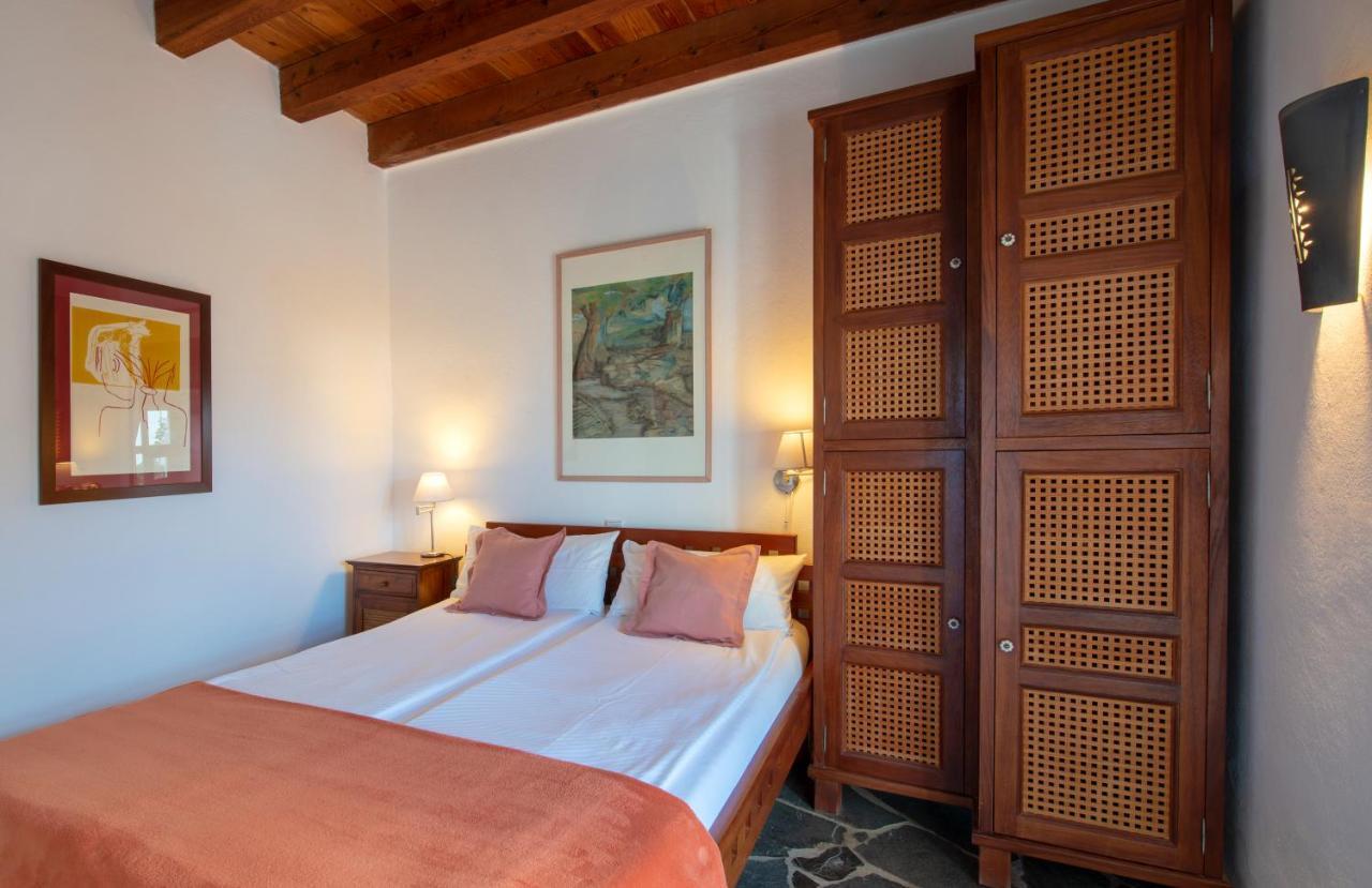 Bed and breakfast El Inti