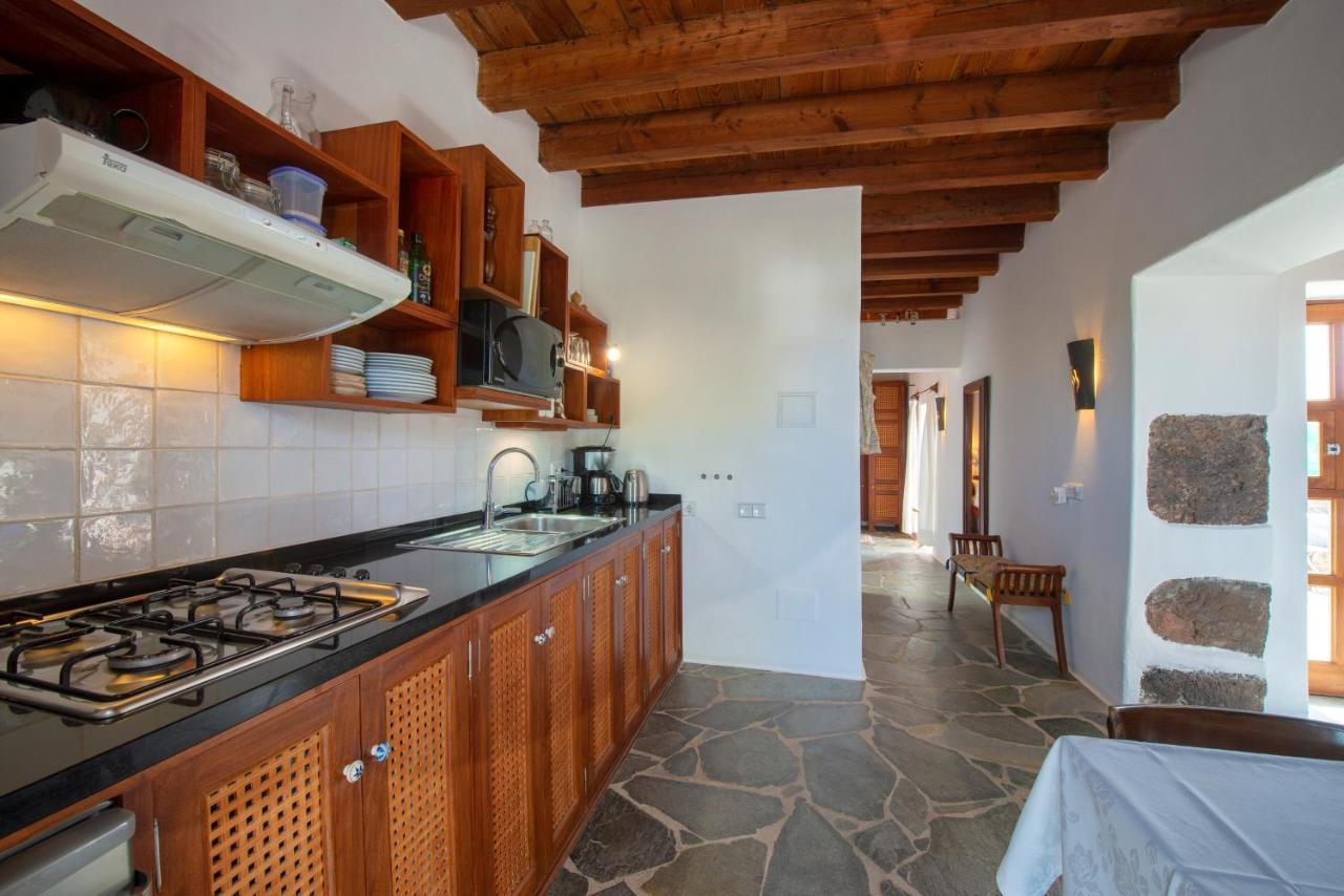 Bed and breakfast El Inti