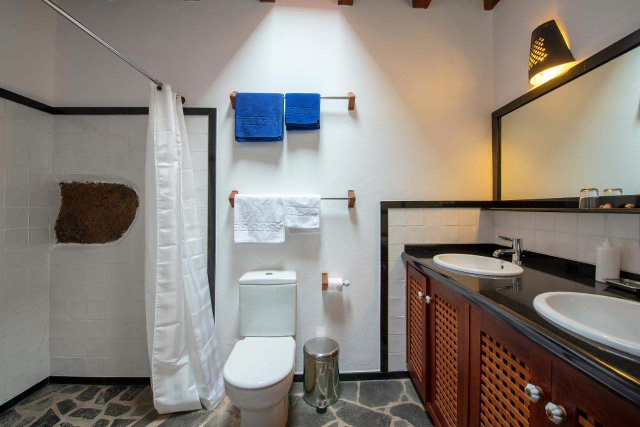 Bed and breakfast El Inti
