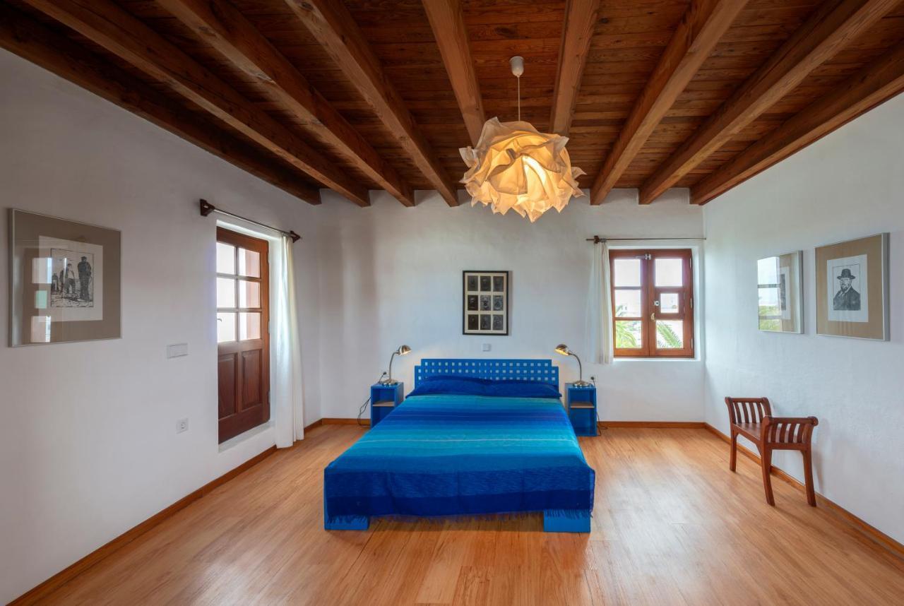 El Inti Bed and breakfast *