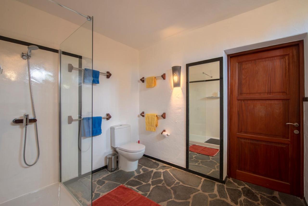 Bed and breakfast El Inti