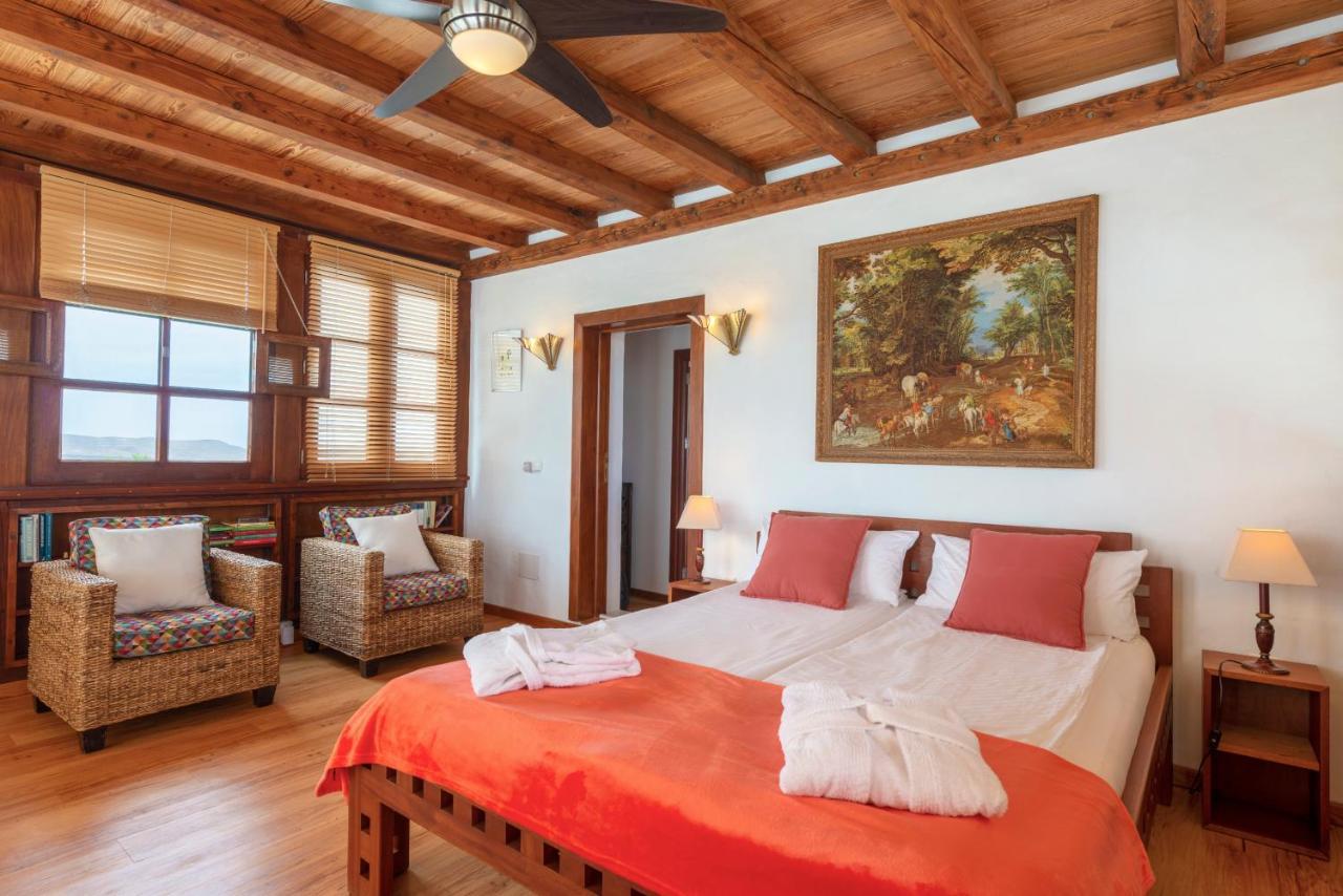 Bed and breakfast El Inti